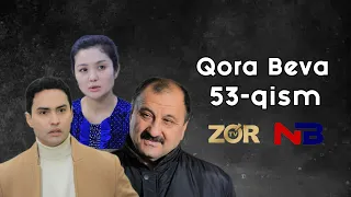 Qora Beva 53-qism treyler | Кора Бева 53-кисм трейлер