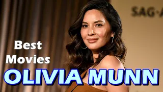 5 Best Olivia Munn Movies