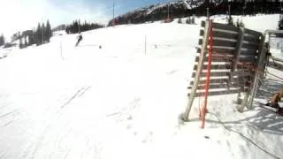 Kvitfjell 14 april.mov