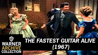 Preview Clip | The Fastest Guitar Alive | Warner Archive