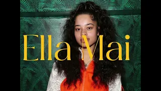 Ella Mai playlist 🥰