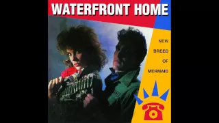 Waterfront Home - All Hung Up On Love