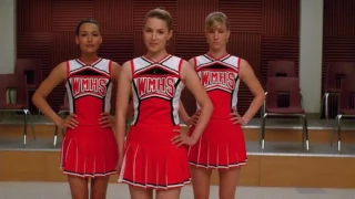 "Say a Little Prayer"(Glee Cast Version)Glee latino season 1 | Capitulo 2