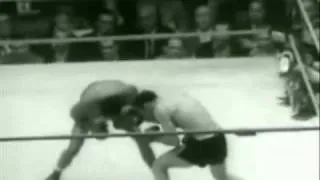 'Sugar' Ray Robinson - Pound for Pound the Greatest Fighter of All Time