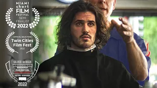 THE BARBERSHOP - Short Film