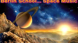 Berlin School... Space Music HD