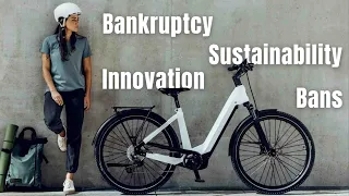 eBike Trends for 2023