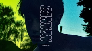 CANNON - BROCKHAMPTON