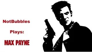 Old but Gold - Max Payne pt 1