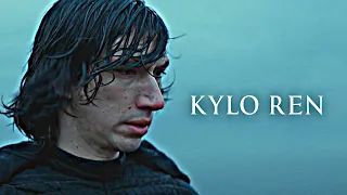 (SW) Kylo Ren | The Pull to the Light