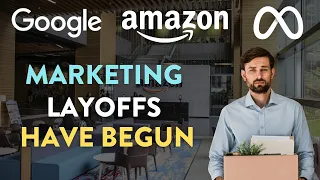 Amazon layoffs 2023 explained - 28000 employees laid off | Layoffs in Digital Marketing