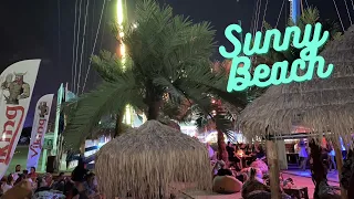 Sunny Beach NightLife Summer 2020 / Нощен живот Слънчев Бряг Лято 2020