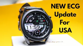 New Update For The Galaxy Watch 3 In US | Only Samsung Galaxy Phones Supported?