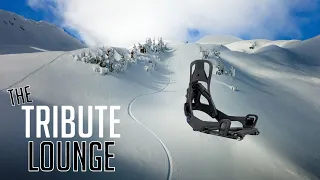 Burton Step On Splitboard Binding Overview