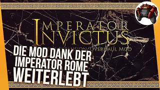 Diese RIESEN Mod hält Imperator Rome am LEBEN! | Imperator Rome Deutsch