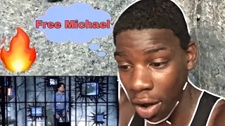 Michael Jackson They don’t care about us (2020) Reaction🔥