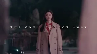 The one that got away | Korean multifemale (second female leads)