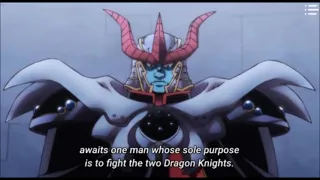 Dragon Quest Dai 2020 Episode 53 Preview