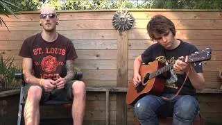 Foo Fighters - Times Like These  Acoustic Cover