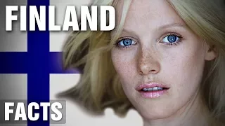 10 + Surprising Facts About Finland