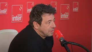 Patrick Bruel : retour en Algérie, 60 ans après - L'invité de Sonia Devillers