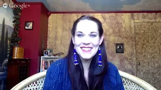 Interview with Teal Swan - The Ridiculous Hour