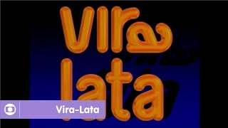 Vira-Lata: reveja a abertura da novela de 1996