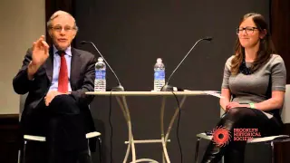 The Emancipation Proclamation: Eric Foner and Julie Golia in Conversation