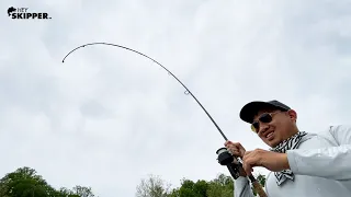 Easy way to catch 3x more fish! (Quick + simple tips)