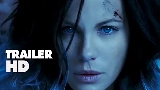 Underworld: Blood Wars - Official Film Trailer 2 2017 Kate Beckinsale Action Movie HD