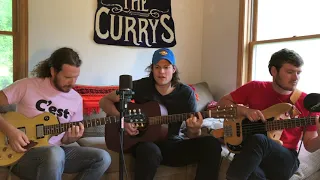 Crimson and Clover - The Currys (Kickstarter Cover)