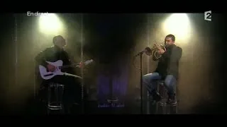 IBRAHIM MAALOUF - "True Sorry" - Live Ce soir (ou jamais!)