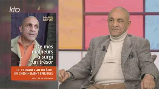 « Auprès de François d'Assise » : Djamel Guesmi
