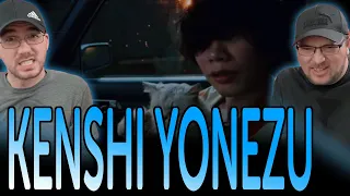 KENSHI YONEZU - KANDEN (REACTION) | Best Friends React
