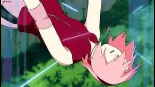 Sakura being useless for 3 minutes 28 sec straight