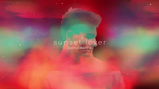 Petit Biscuit - Sunset Lover (Daktyl Remix)