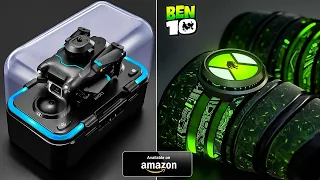 12 COOLEST GADGETS FOR BOYS ON AMAZON AND ONLINE | Gadgets under Rs100, Rs500 and Rs1000