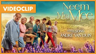 André van Duin | Neem Me Mee (videoclip)