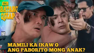 FPJ's Batang Quiapo | Episode 134 (1/4) | August 21, 2023 |  | TRENDING FANMADE REVIEW