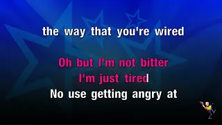 Guiltless - Dodie (KARAOKE)