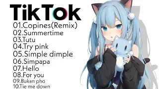 Best Tik Tok Music 2023 - Tik Tok English Songs 💗 เพลงสากลฮิต ในtik tok - Tik Tok Songs (mp4)🥭🥭