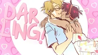 [APH] Heart Attack || Full Hetalia MEP