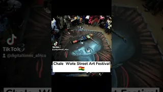 6  Mind-Blowing Art Festivals In Africa || Digital Times Africa