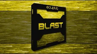 Ecliptiq Audio - Blast Sample Showcase - Rise & Hit