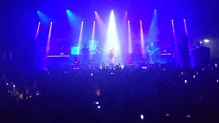 Nothing But Thieves, I'm Not Made By Design, Live, Manchester, O2 Victoria Warehouse, 14/10/2021