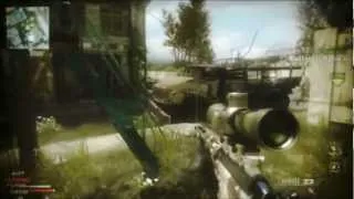 Call Of Duty MW3 Goodbye Montage :'(