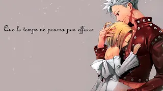 「Nightcore」- My Immortal ( French )