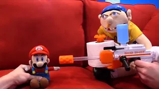 SuperMarioLogan Destruction Compilation 2019