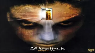 Slapshock Project 11-41 Full Album