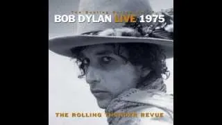 Bob Dylan - It Ain't Me, Babe (Rolling Thunder Revue)